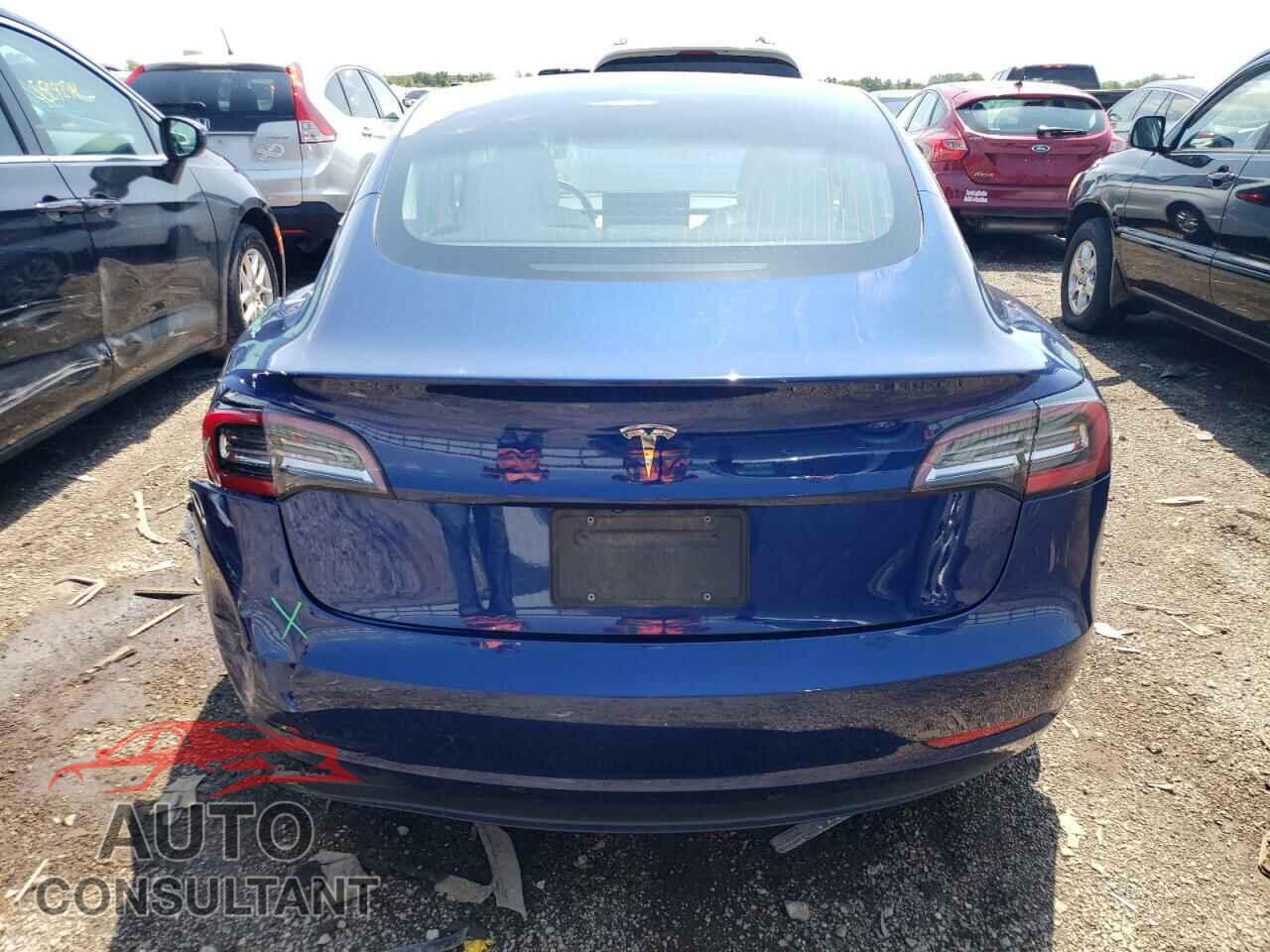 TESLA MODEL 3 2020 - 5YJ3E1EA2LF741231