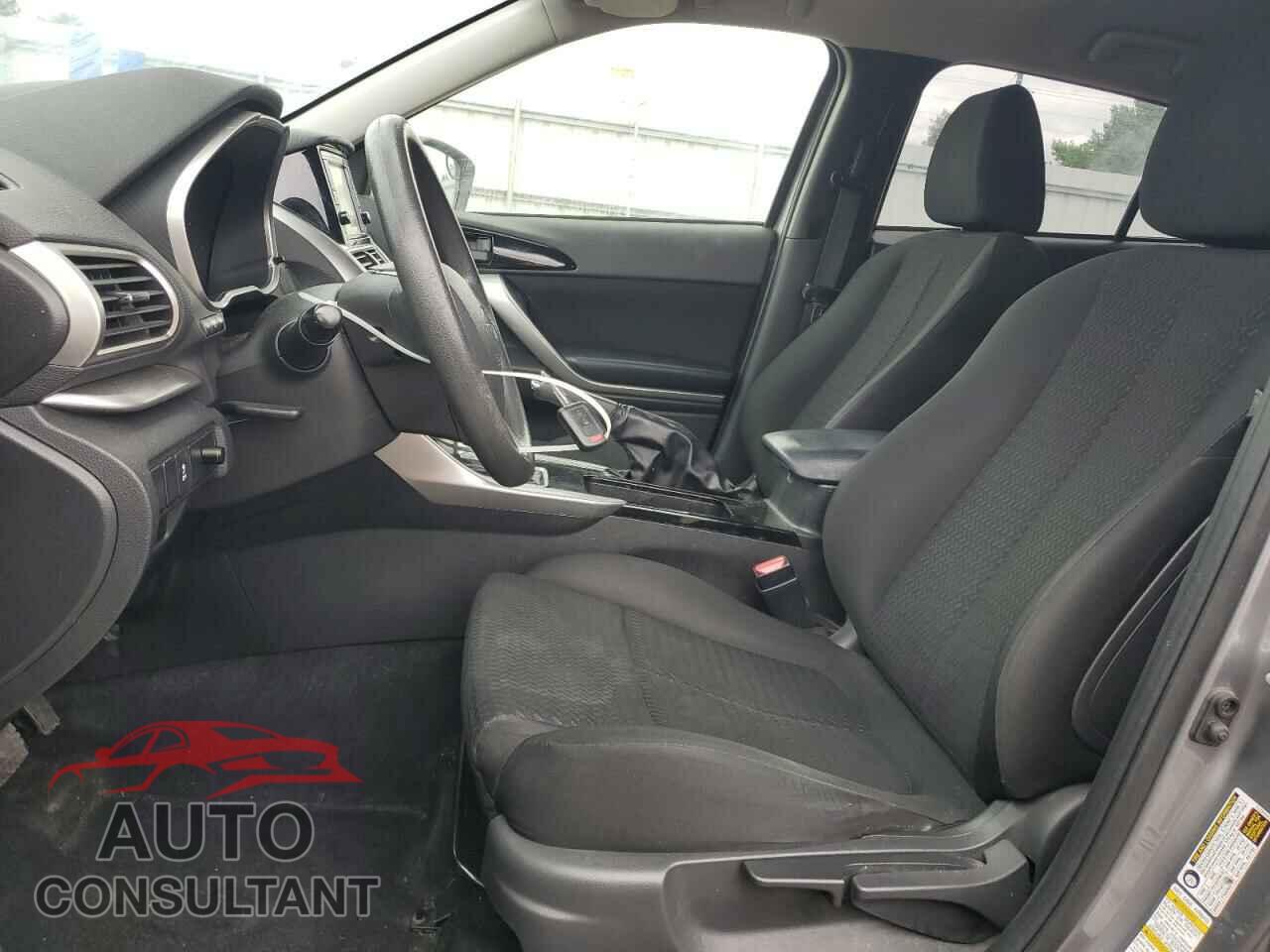 MITSUBISHI ECLIPSE 2019 - JA4AT3AAXKZ032984