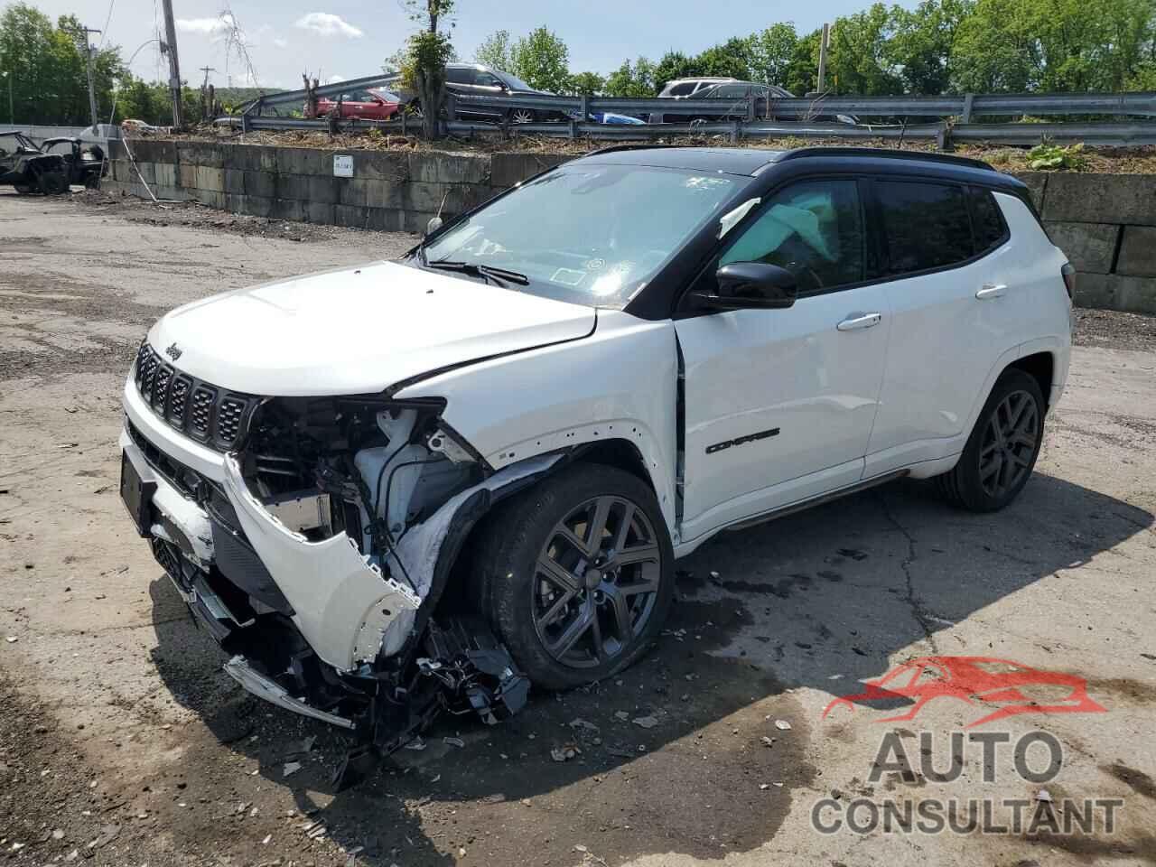 JEEP COMPASS 2024 - 3C4NJDCN8RT146213