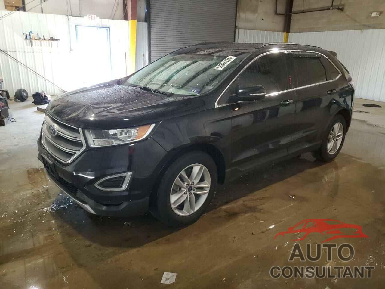 FORD EDGE 2016 - 2FMPK4J81GBC13130