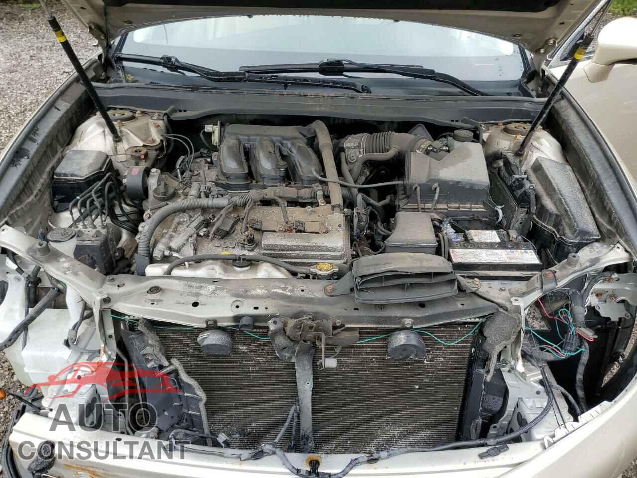 LEXUS ES350 2014 - JTHBK1GG8E2118836