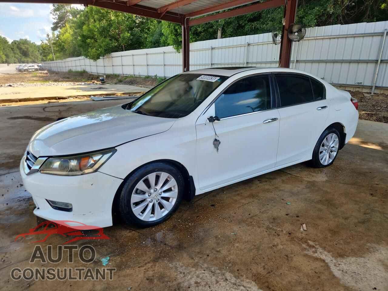 HONDA ACCORD 2013 - 1HGCR2F87DA213914