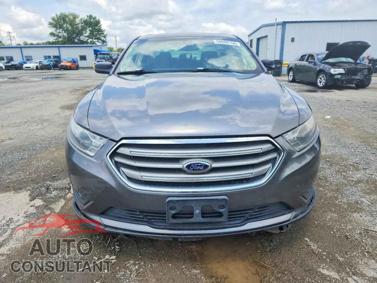 FORD TAURUS 2014 - 1FAHP2E87EG116048