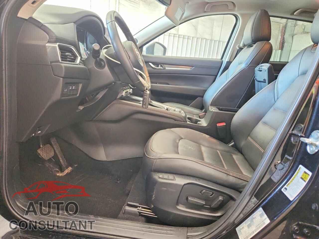 MAZDA CX-5 2019 - JM3KFBDM8K1653664