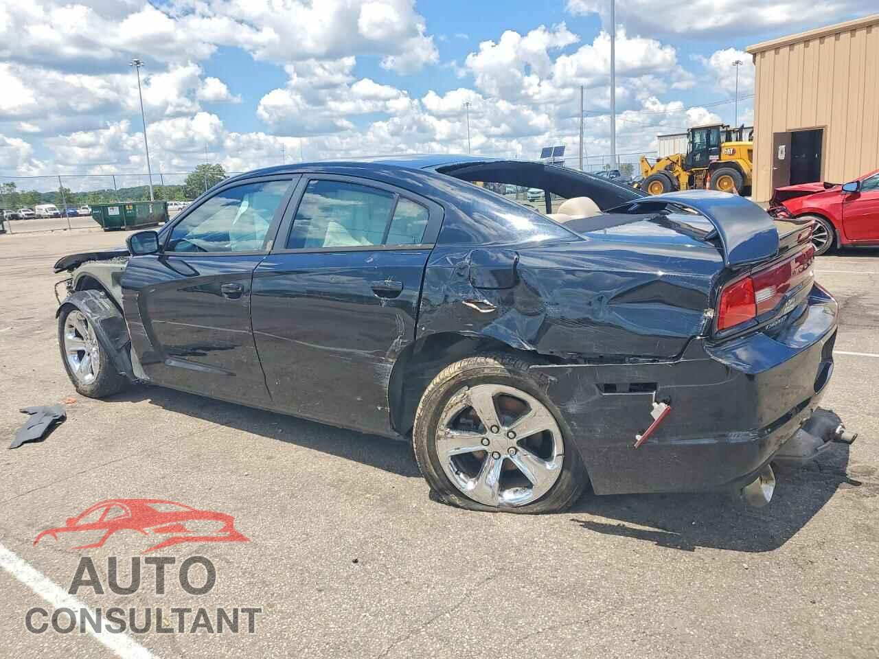 DODGE CHARGER 2014 - 2C3CDXBG7EH186485