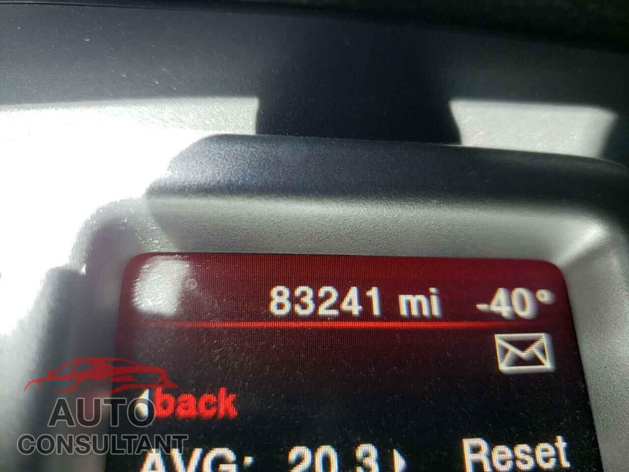 DODGE JOURNEY 2017 - 3C4PDDBG0HT703701