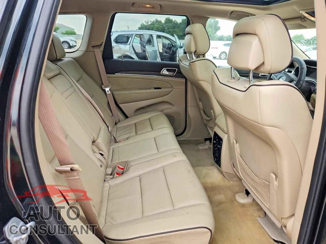 JEEP CHEROKEE 2015 - 1C4RJECG2FC856482