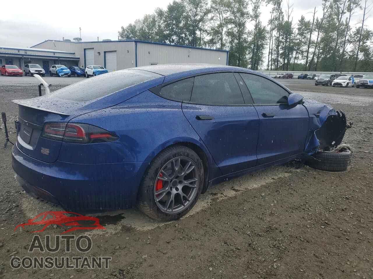 TESLA MODEL S 2023 - 5YJSA1E67PF517008