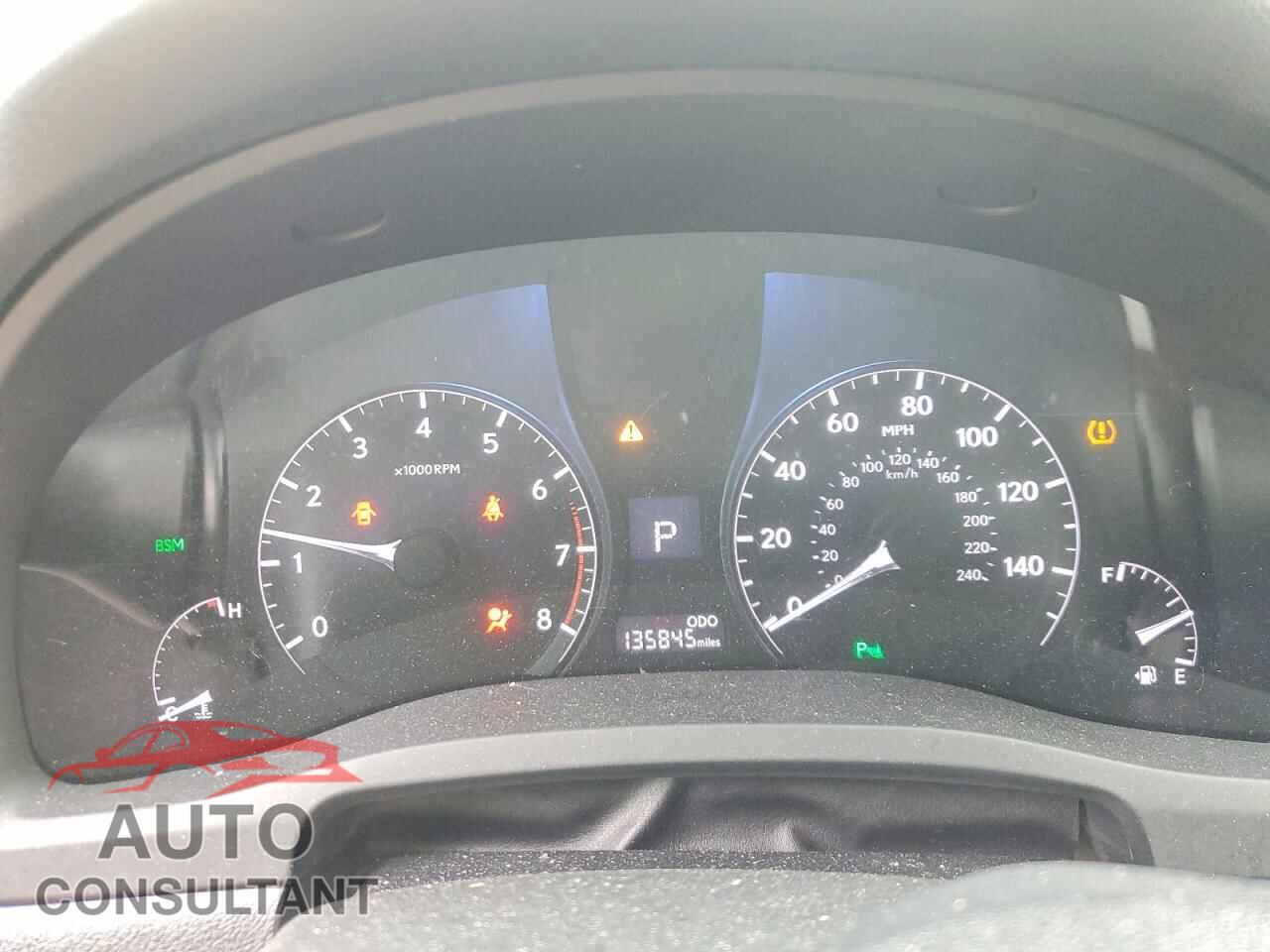 LEXUS RX350 2015 - 2T2BK1BA4FC296469
