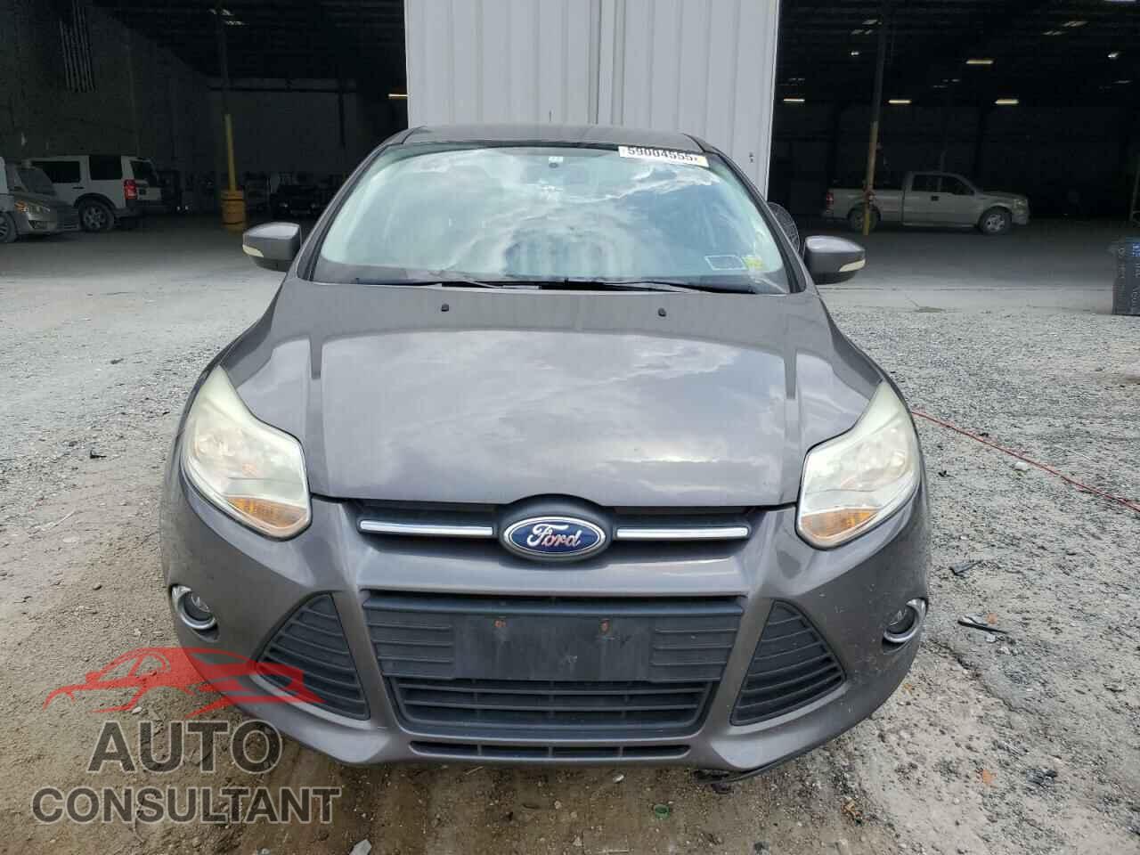 FORD FOCUS 2014 - 1FADP3F28EL331122