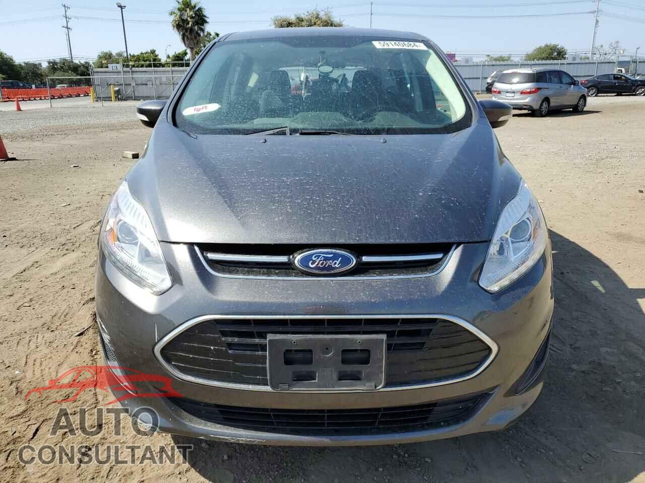 FORD CMAX 2017 - 1FADP5AU3HL110942