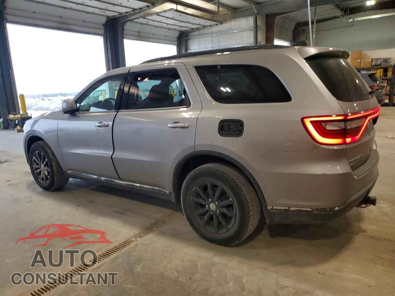 DODGE DURANGO 2014 - 1C4RDJAG5EC428651