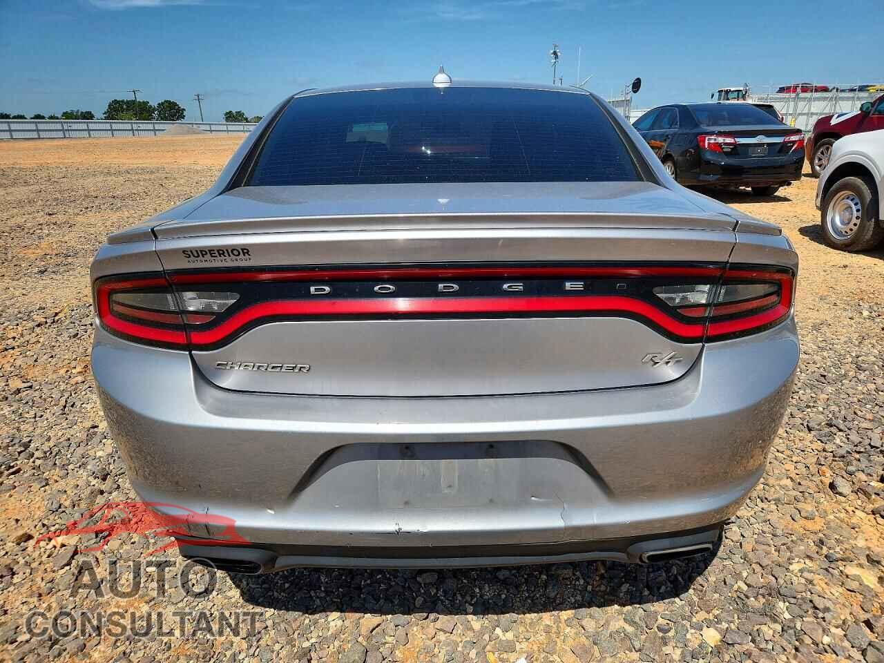 DODGE CHARGER 2015 - 2C3CDXCT5FH776035