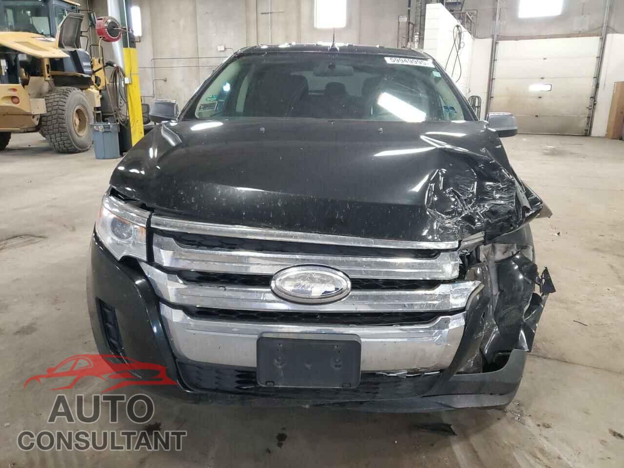 FORD EDGE 2013 - 2FMDK3GC5DBC74369