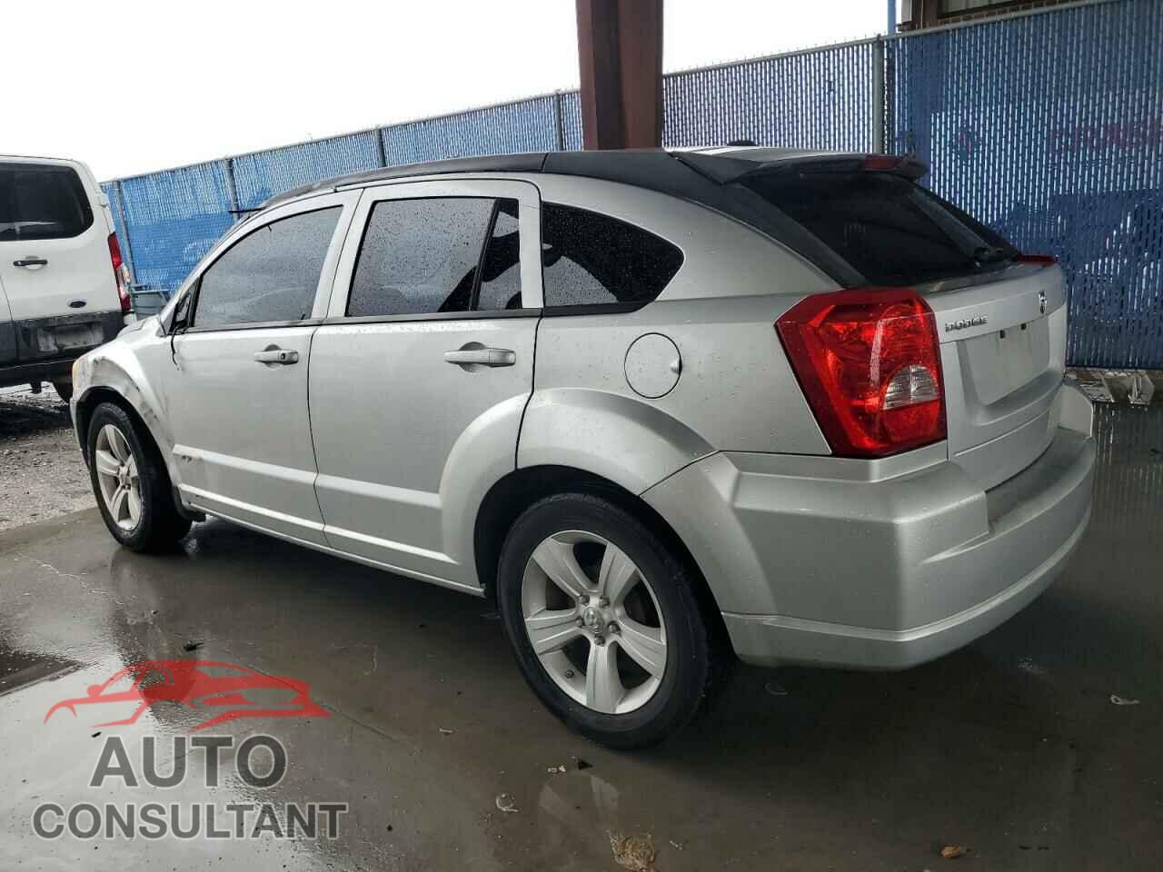 DODGE CALIBER 2010 - 1B3CB4HA2AD533667