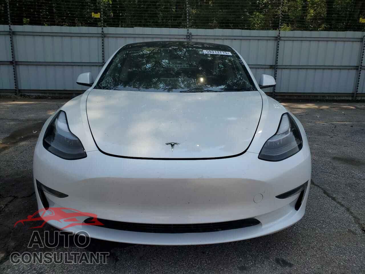 TESLA MODEL 3 2023 - 5YJ3E1EA1PF569313
