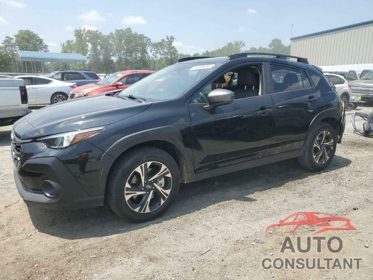 SUBARU CROSSTREK 2024 - JF2GUADCXRH388870