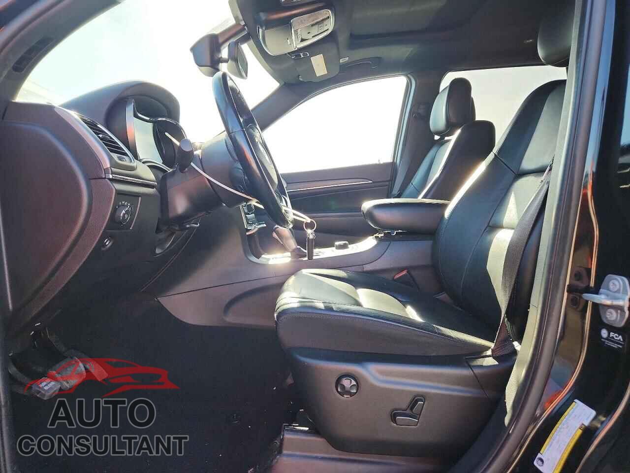 JEEP CHEROKEE 2021 - 1C4RJFBG7MC800767