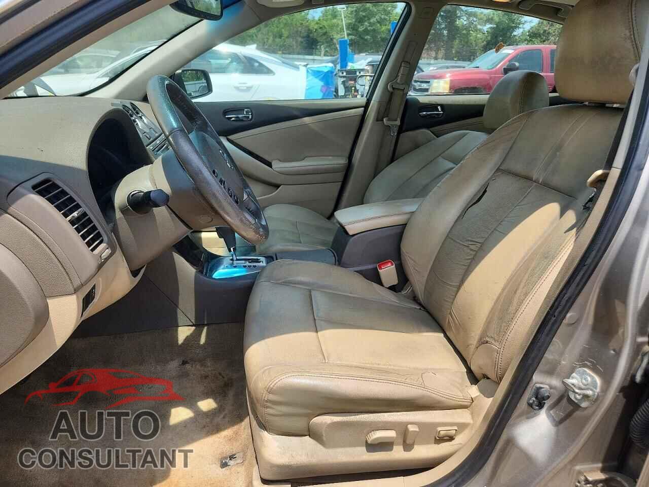 NISSAN ALTIMA 2012 - 1N4AL2AP2CN559727
