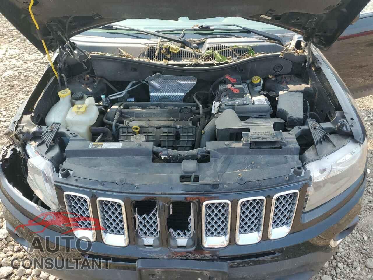 JEEP COMPASS 2014 - 1C4NJCEAXED785682