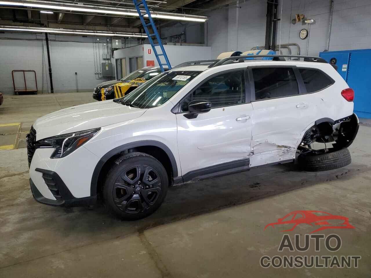 SUBARU ASCENT ONY 2024 - 4S4WMAHDXR3412106