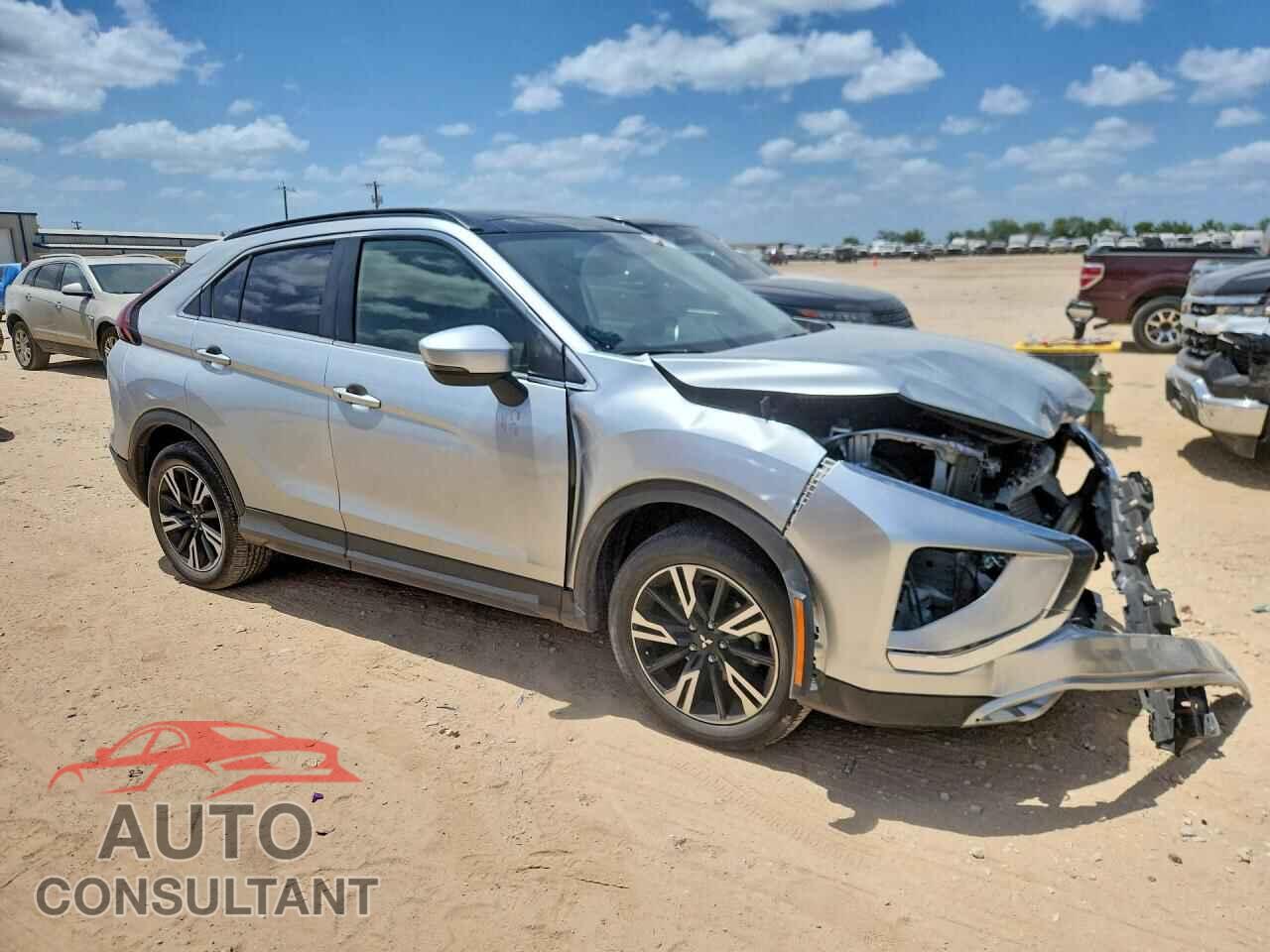 MITSUBISHI ECLIPSE 2023 - JA4ATWAA0PZ052119