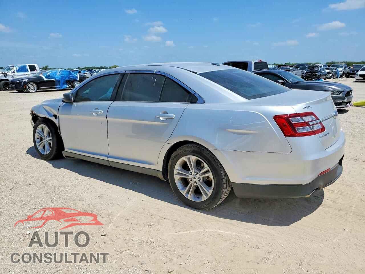 FORD TAURUS 2016 - 1FAHP2D8XGG149128