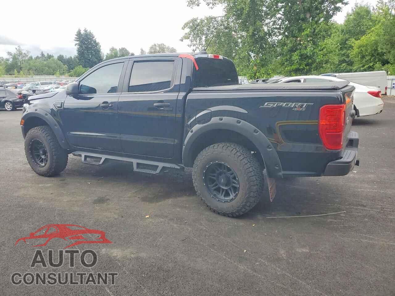 FORD RANGER 2020 - 1FTER4FHXLLA06598