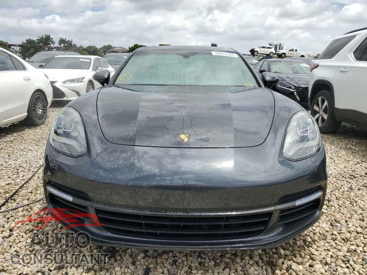 PORSCHE PANAMERA 2020 - WP0AA2A78LL100200