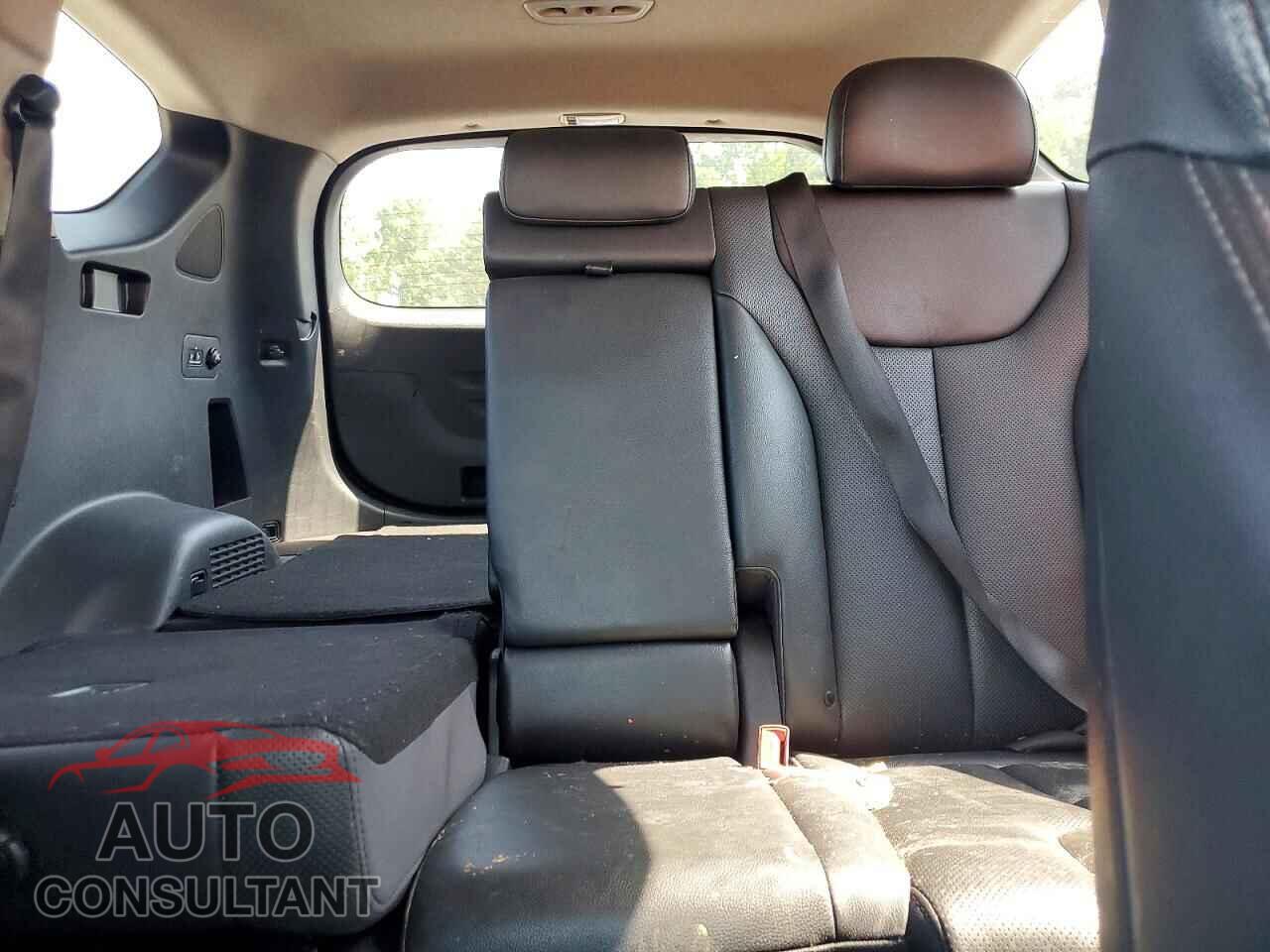 HYUNDAI SANTA FE 2020 - 5NMS5CADXLH257667