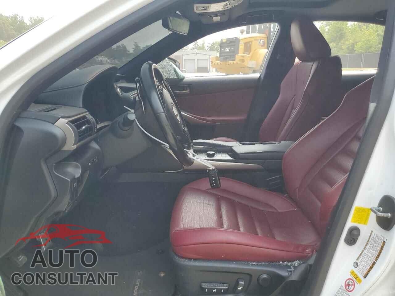 LEXUS IS 2017 - JTHCM1D24H5018128