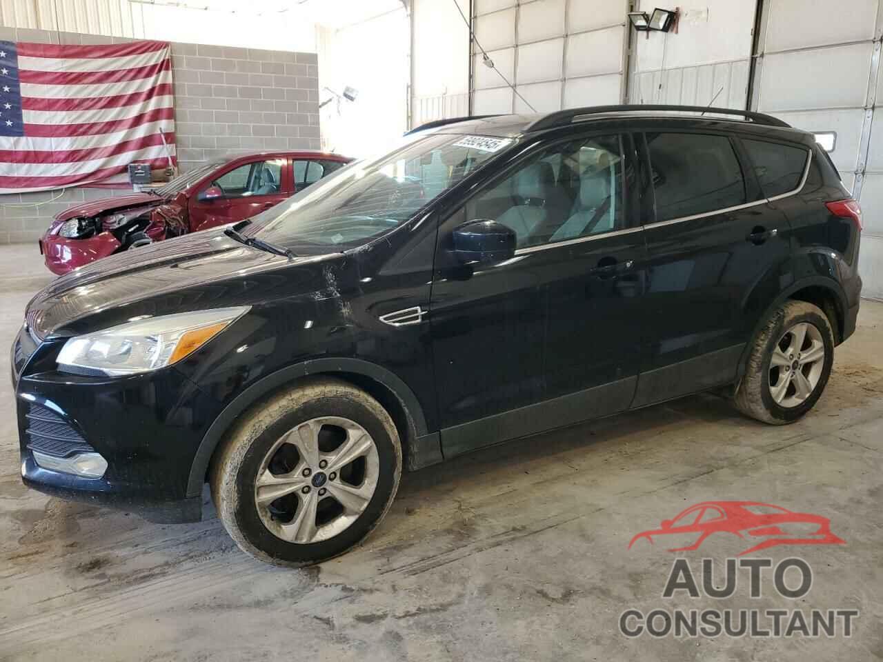 FORD ESCAPE 2016 - 1FMCU0G9XGUA55219