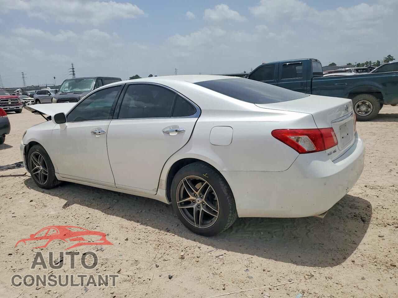 LEXUS ES350 2009 - JTHBJ46G292304173