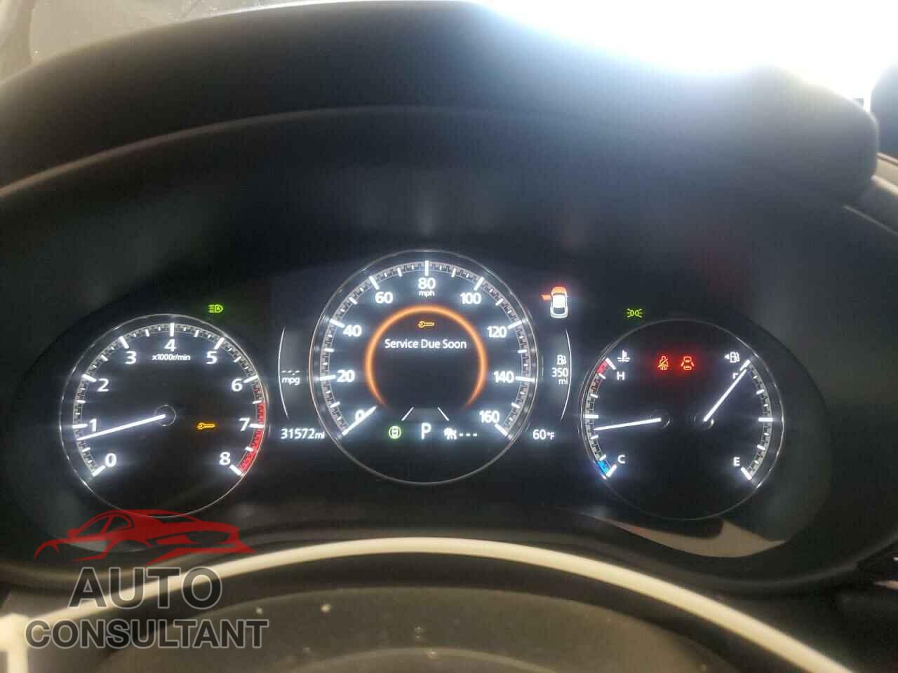 MAZDA CX30 2024 - 3MVDMBBM5RM650291