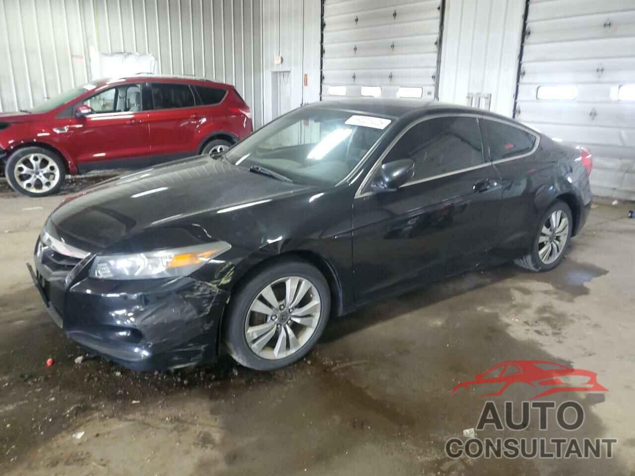 HONDA ACCORD 2011 - 1HGCS1B39BA012473