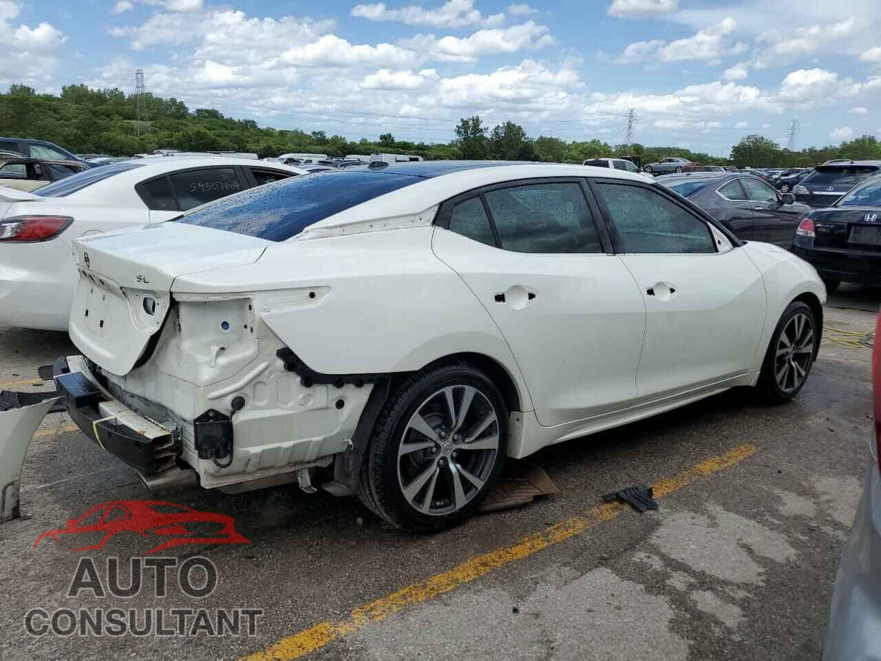 NISSAN MAXIMA 2017 - 1N4AA6AP7HC365145