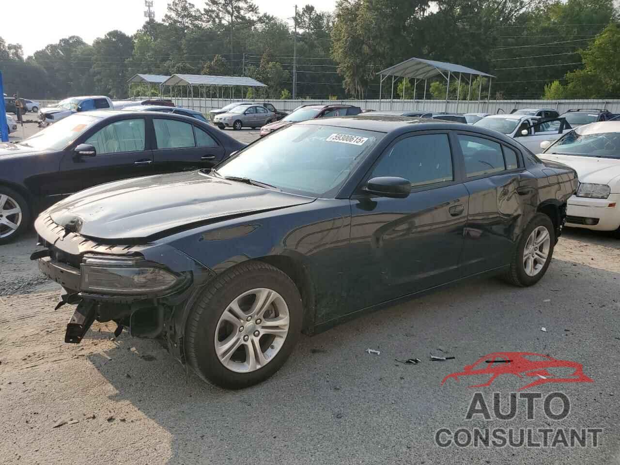 DODGE CHARGER 2023 - 2C3CDXBG5PH701311