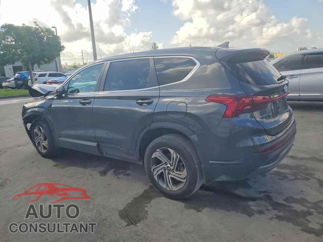 HYUNDAI SANTA FE 2023 - 5NMS14AJ7PH624862