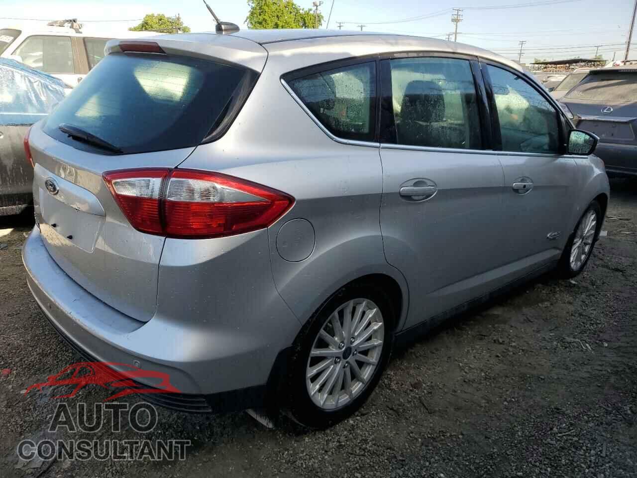FORD CMAX 2016 - 1FADP5CU2GL105923