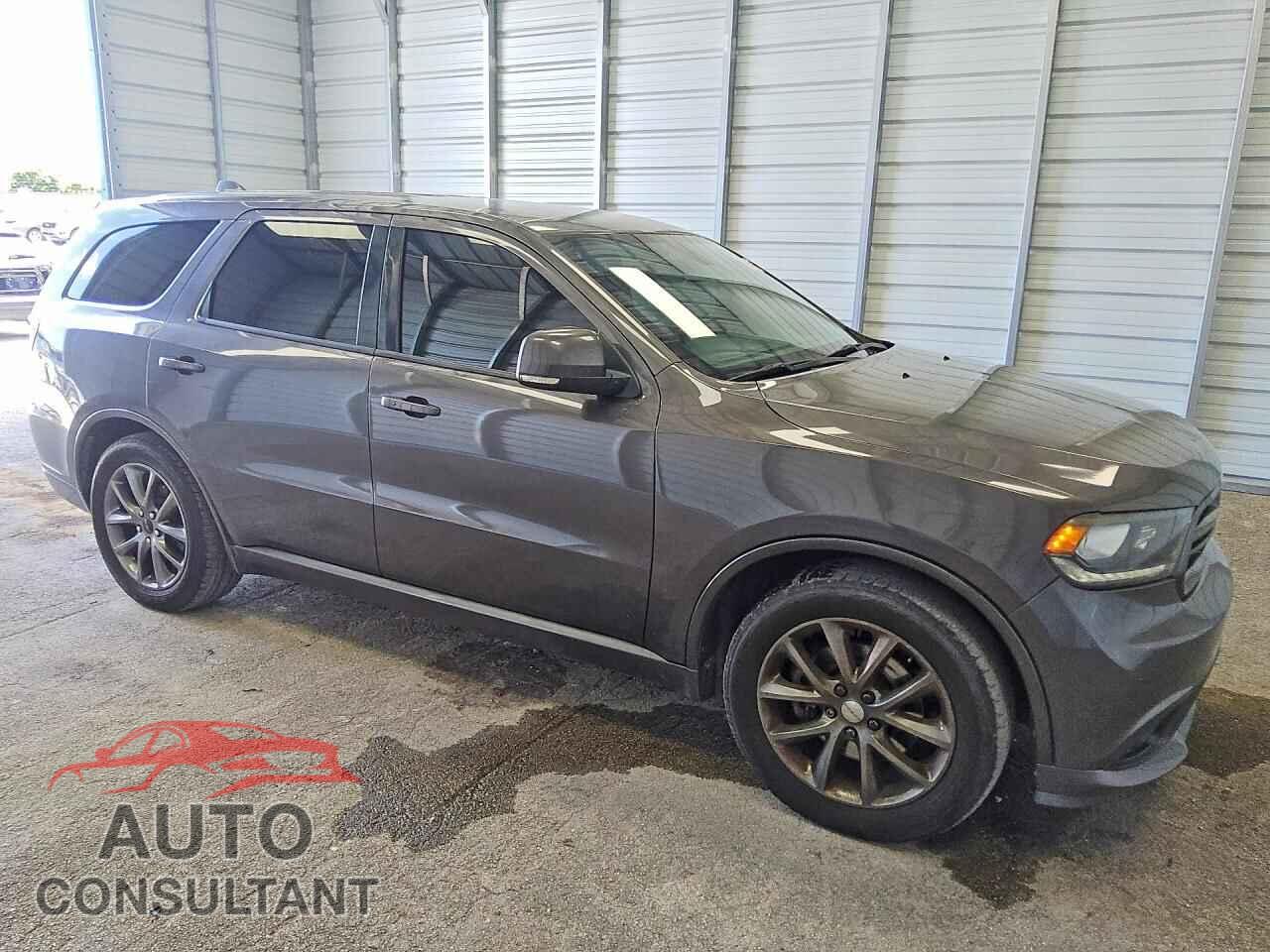 DODGE DURANGO 2014 - 1C4SDHCT1EC551478