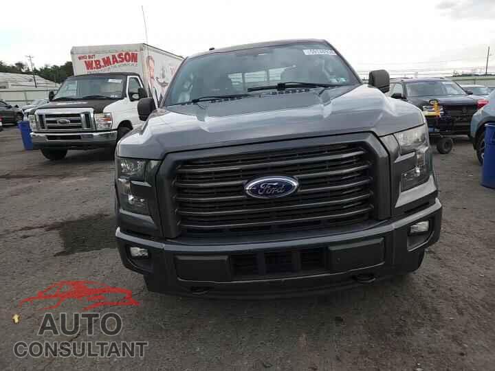 FORD F150 2017 - 1FTEW1EG3HFB08038