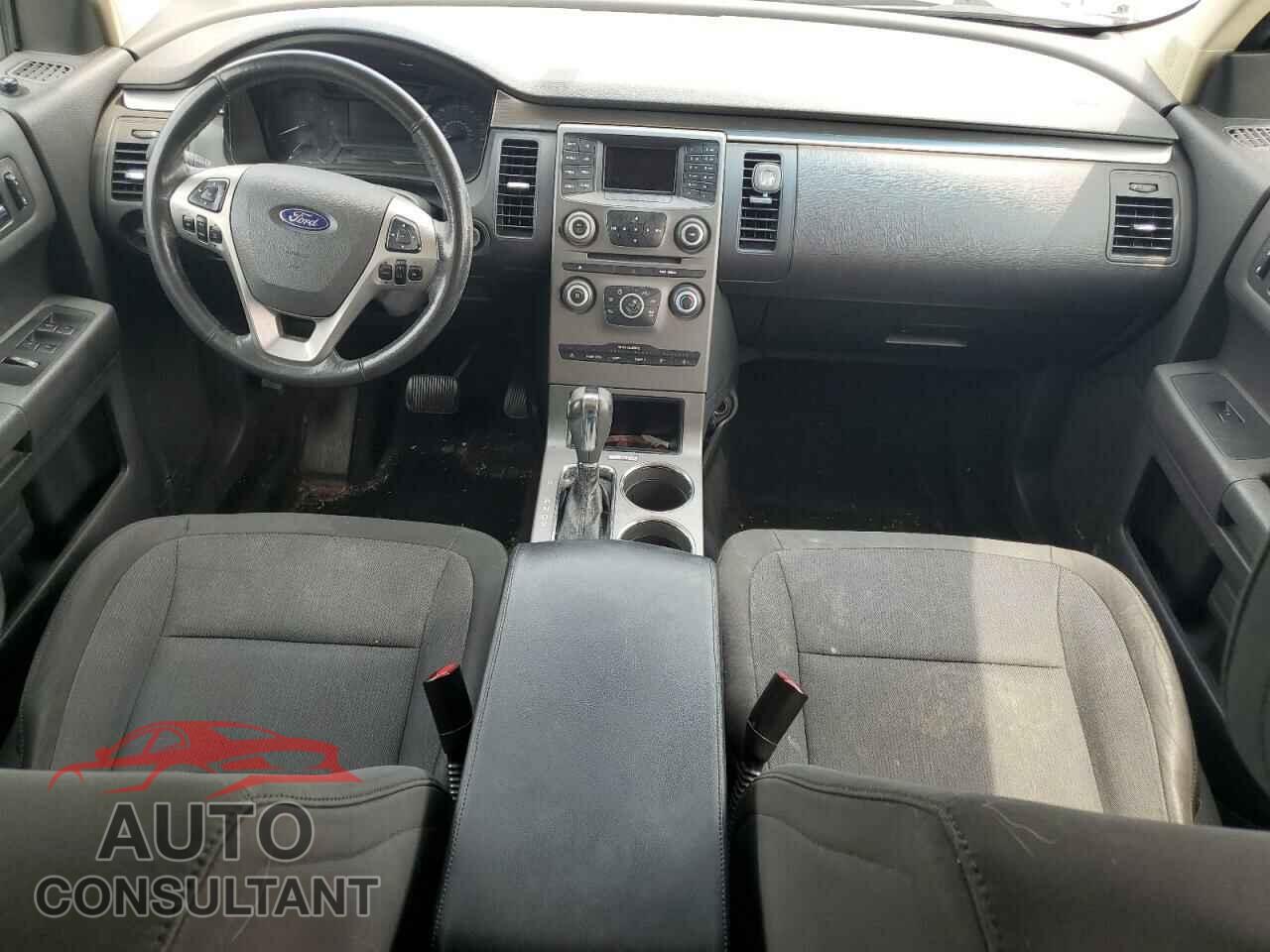 FORD FLEX 2013 - 2FMGK5B85DBD17099