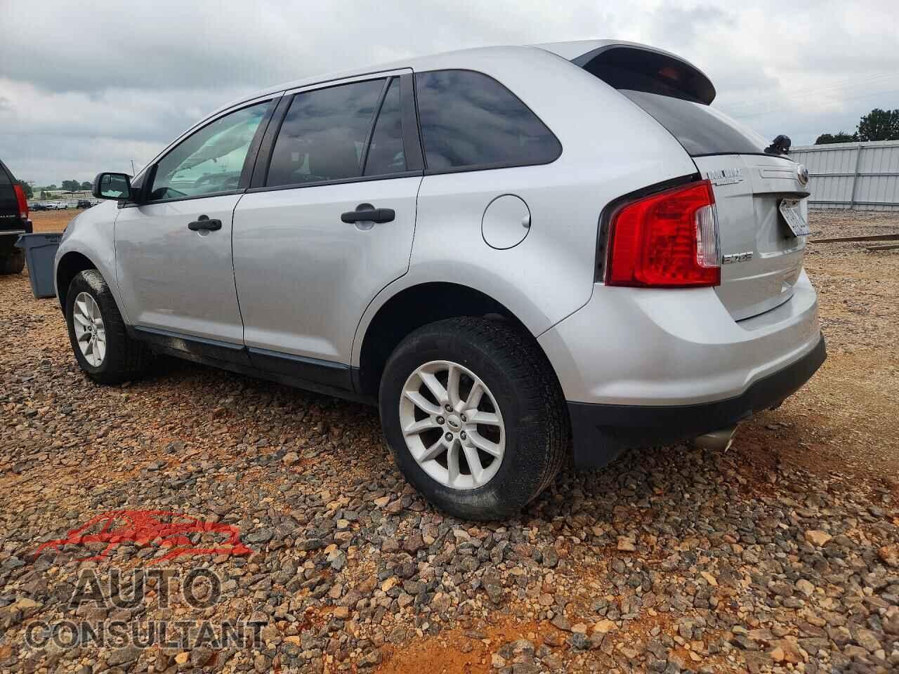 FORD EDGE 2014 - 2FMDK3GC0EBA32672