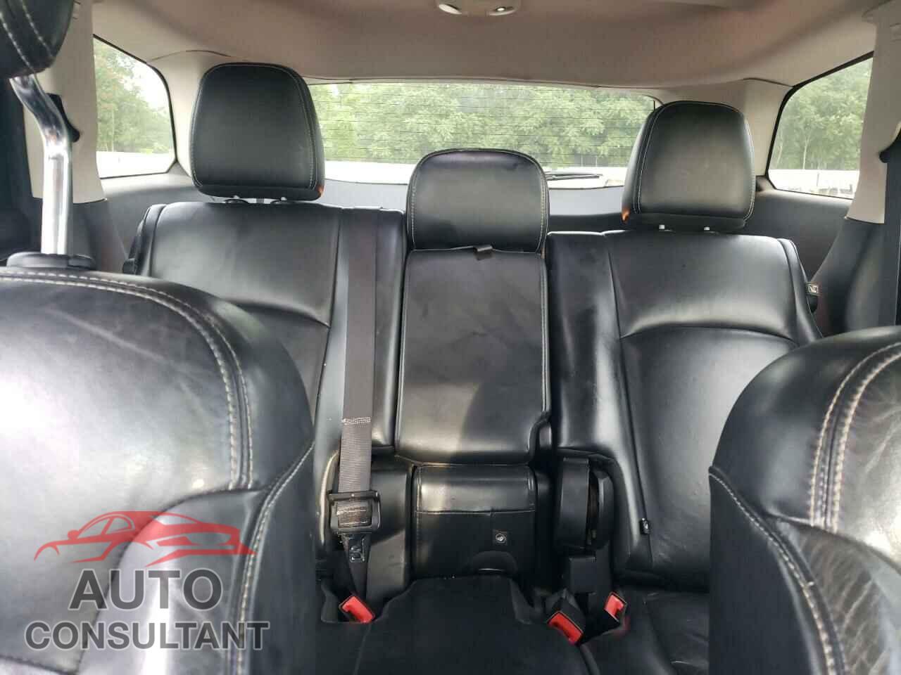 DODGE JOURNEY 2015 - 3C4PDCGG9FT511239