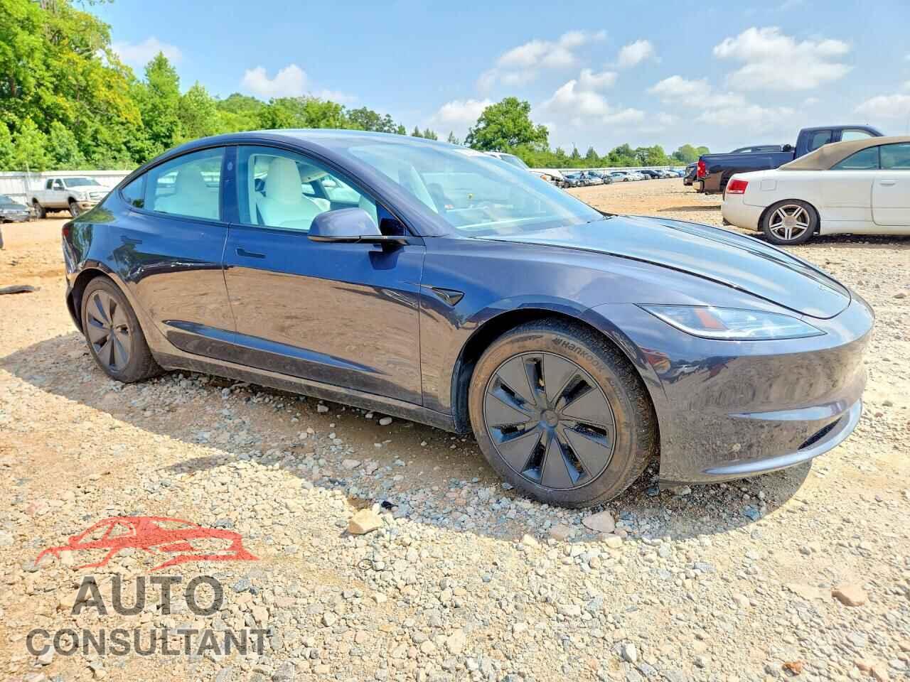 TESLA MODEL 3 2024 - 5YJ3E1EB2RF810050