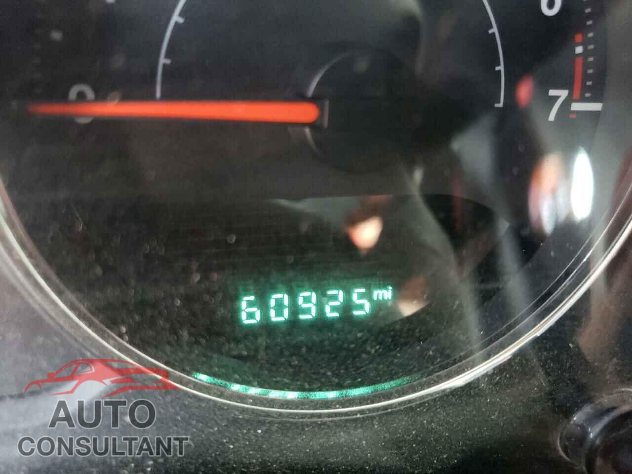 JEEP WRANGLER 2017 - 1C4AJWAG4HL709444