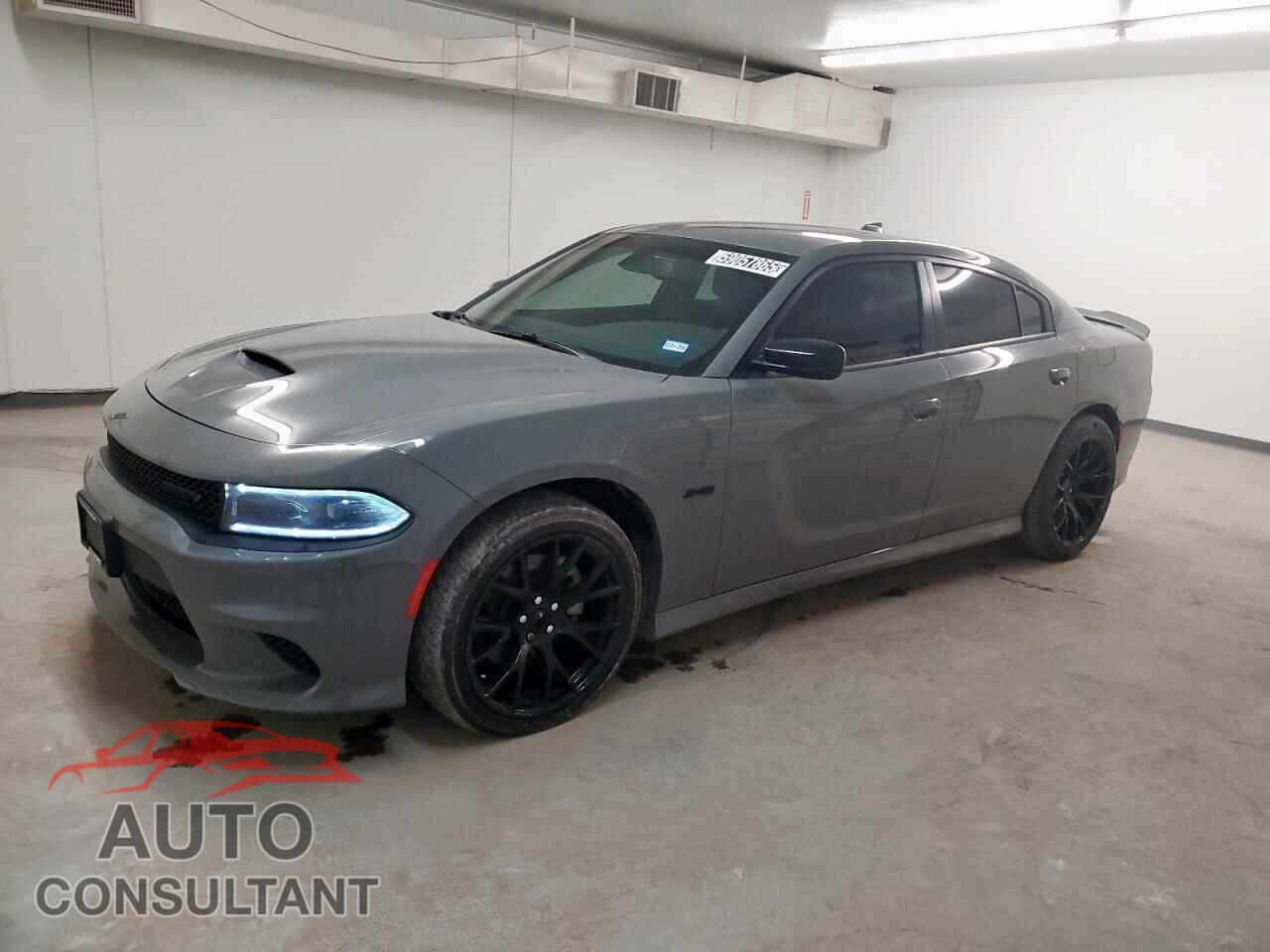 DODGE CHARGER 2023 - 2C3CDXCT7PH592619