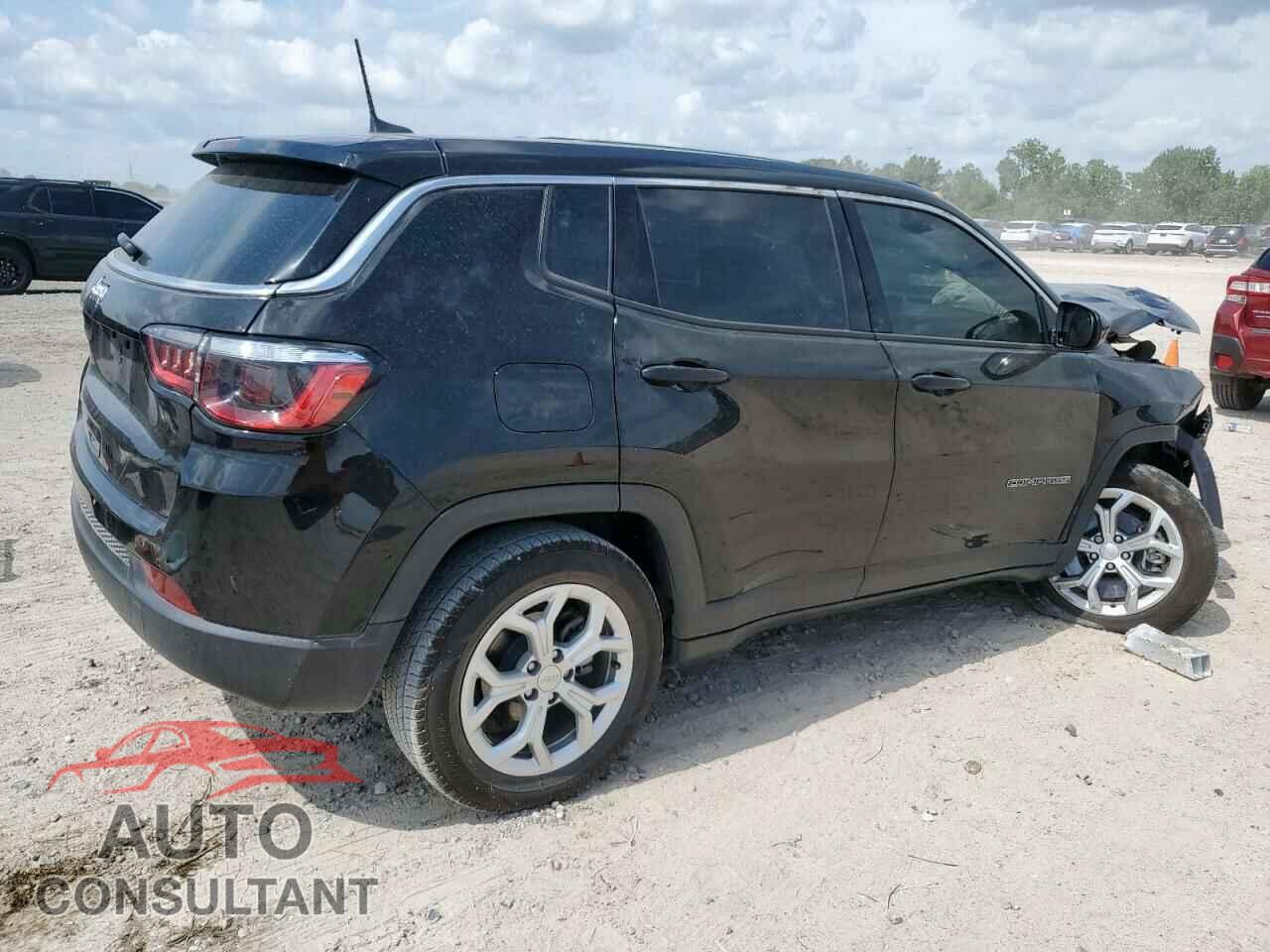 JEEP COMPASS 2024 - 3C4NJDAN3RT175542