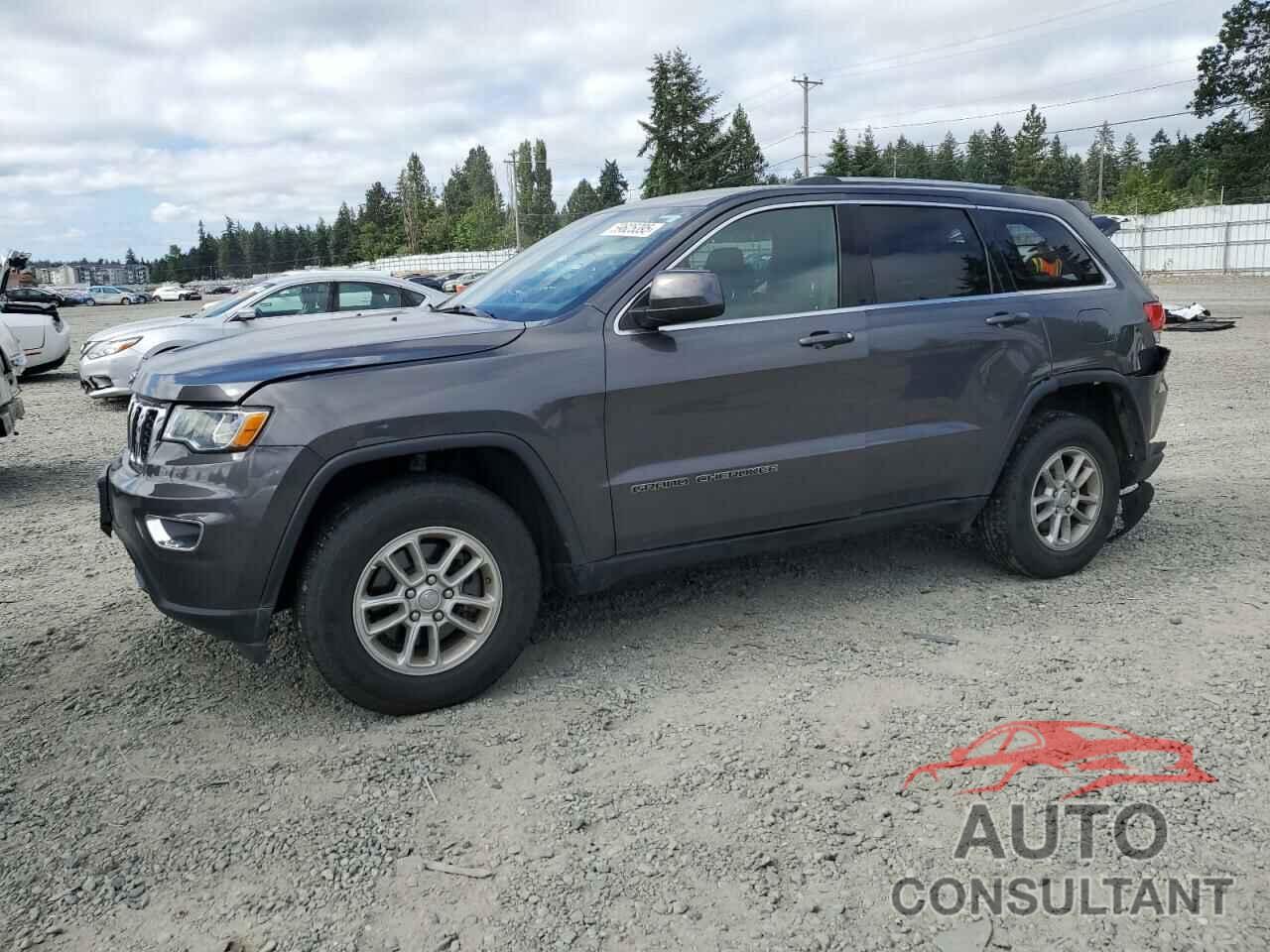 JEEP GRAND CHER 2018 - 1C4RJFAG7JC507268
