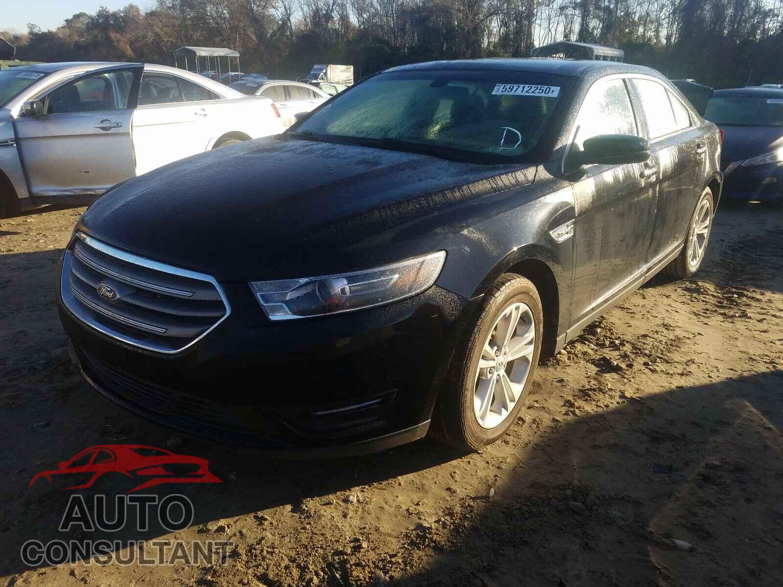 FORD TAURUS 2017 - 1FAHP2H80HG105716